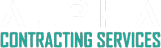 Alpha Contracting Services
