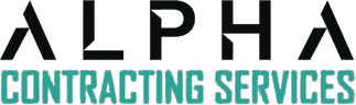 Alpha Contracting Services